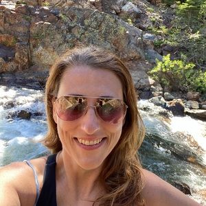 Meet your Posher, Christine